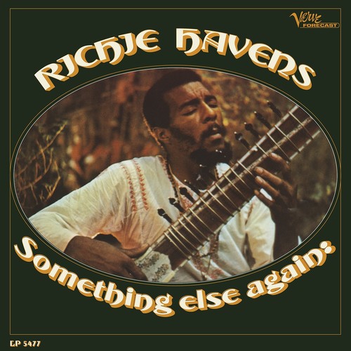 Richie Havens - Something Else [Vinyl]