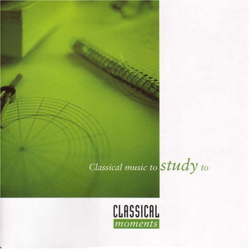 Classical Music To Study To / Various - Classical Music to Study to / Various