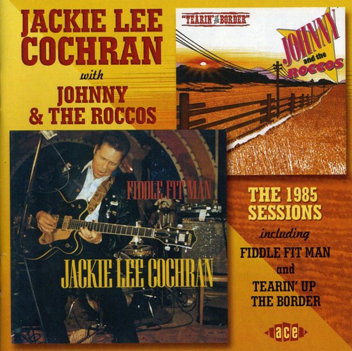 1985 Sessions [Import]