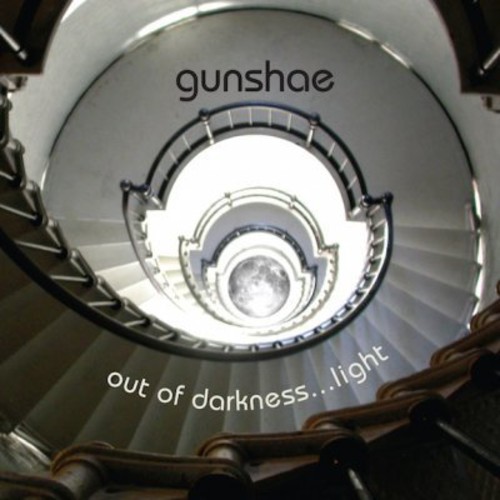 Out Of Darkness, Light