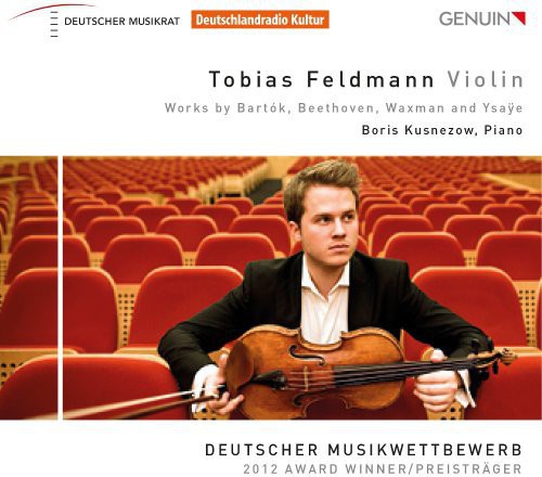 Tobias Feldmann
