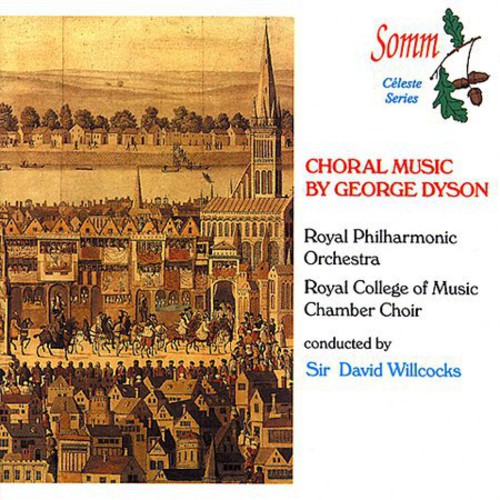 Choral Music