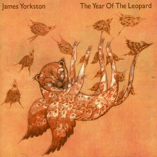 Year of the Leopard