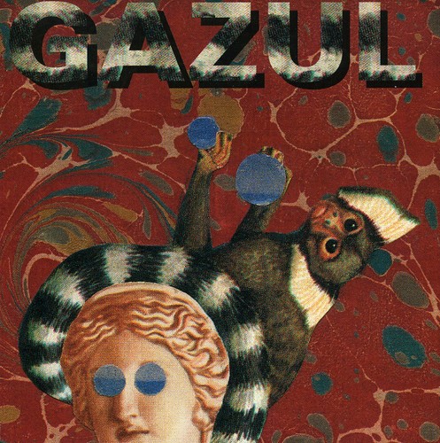 Gazuline: Le Plein De Gazul Pour Pas Cher [Import]