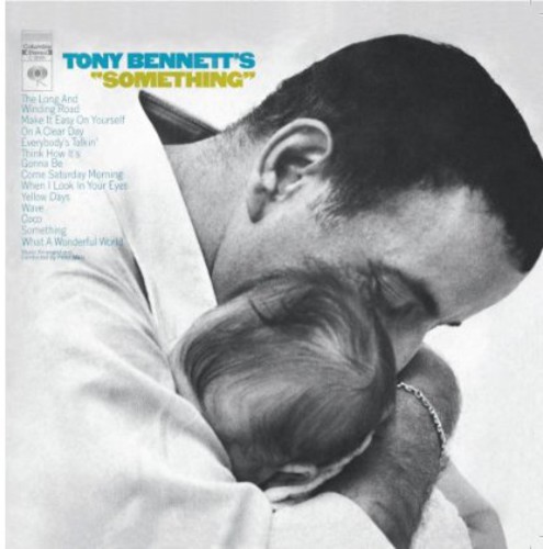 Tony Bennett's Something