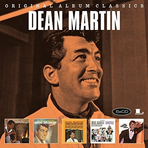 Original Album Classics [Import]