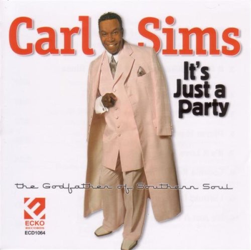 It's Just a Party