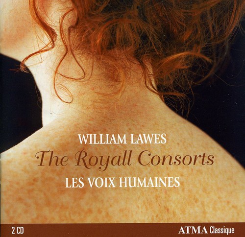 Royall Consorts