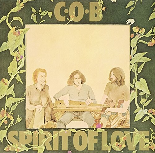 Spirit Of Love [Import]