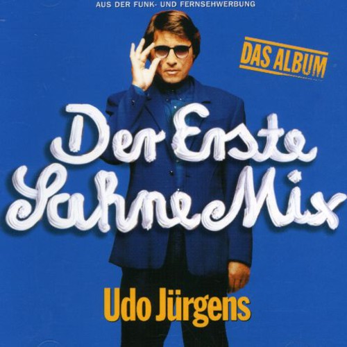 Der Erste Sahne Mix [Import]