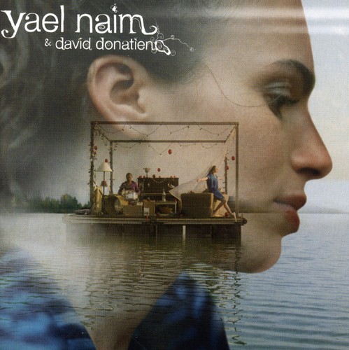 Yael Naim [Import]