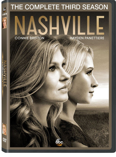 Nashville cover