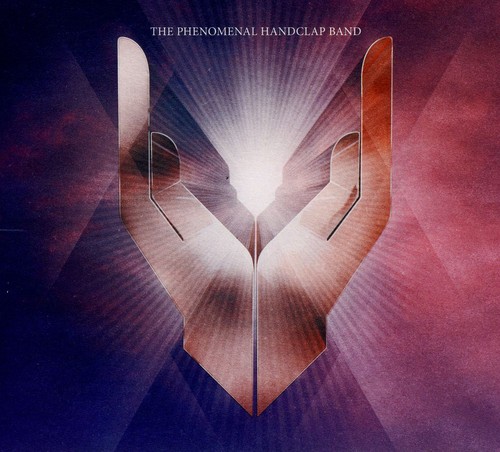Phenomenal Handclap Band [Import]