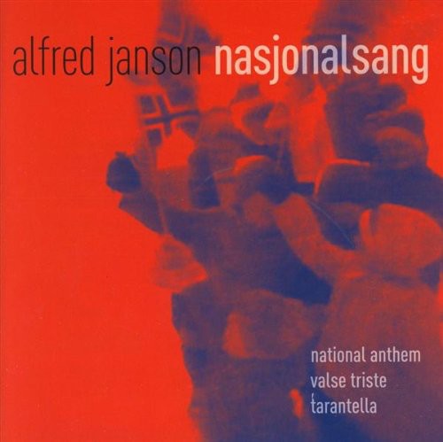 National Anthem (Nasjonalsang)