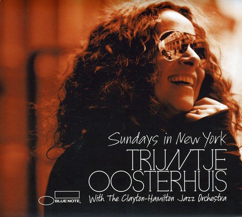 Sundays in New York [Import]