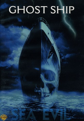 Ghost Ship