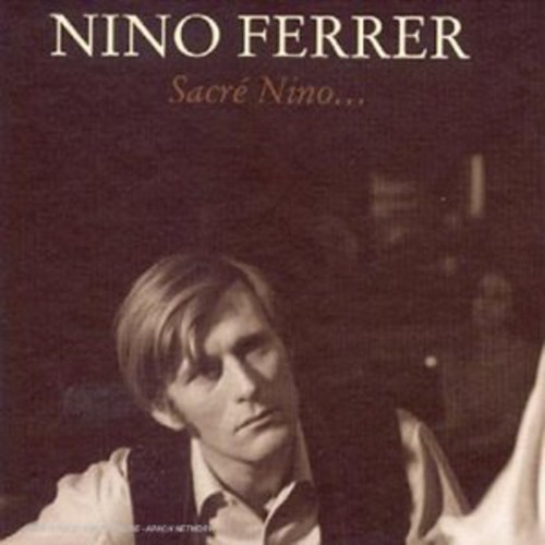 Sacre Nino [Import]