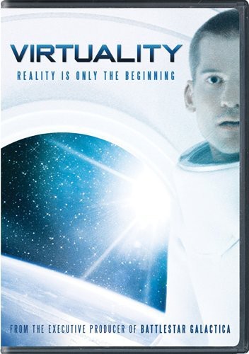 Virtuality - Virtuality