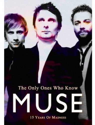The Only Ones Who Know