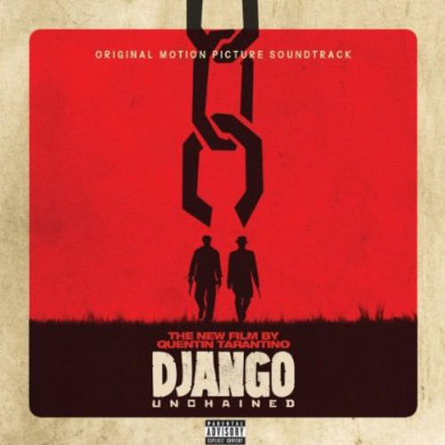 Django Unchained (Original Soundtrack)