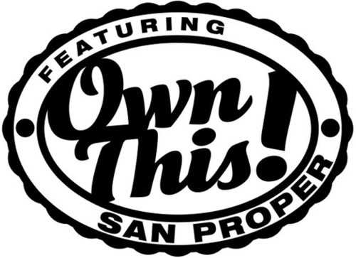 Featuring San Proper