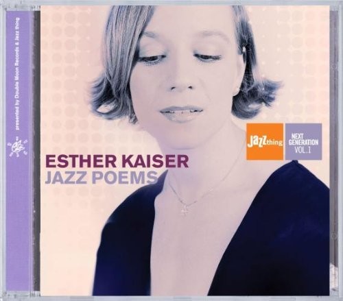 JAZZ POEMS