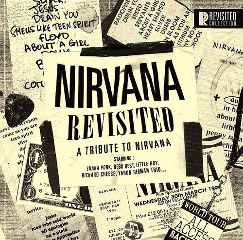 Nirvana Revisited /  Various [Import]