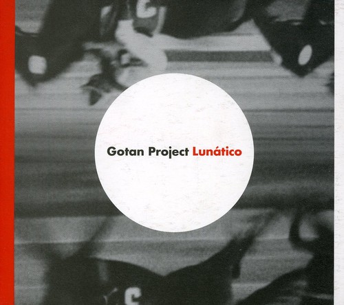 Lunatico [Import]