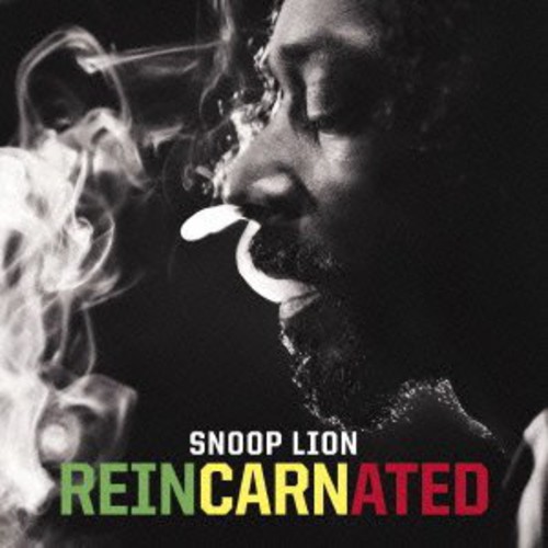 Reincarnated [Import]