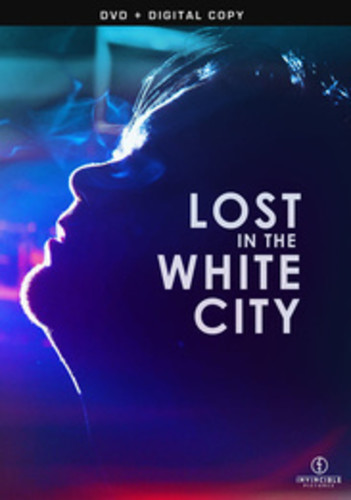 Lost In The White City
