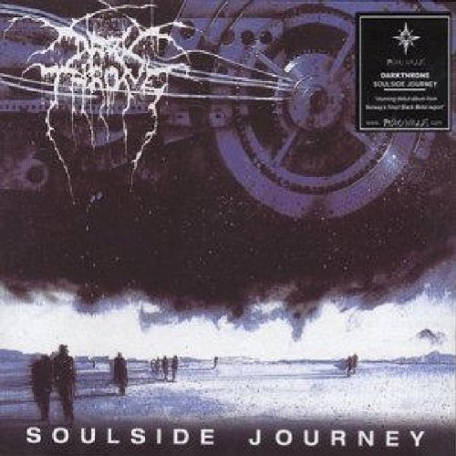 Soulside Journey [Import]