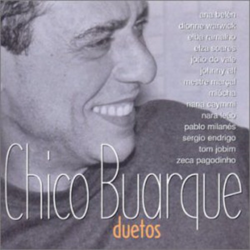 Duetos [Import]