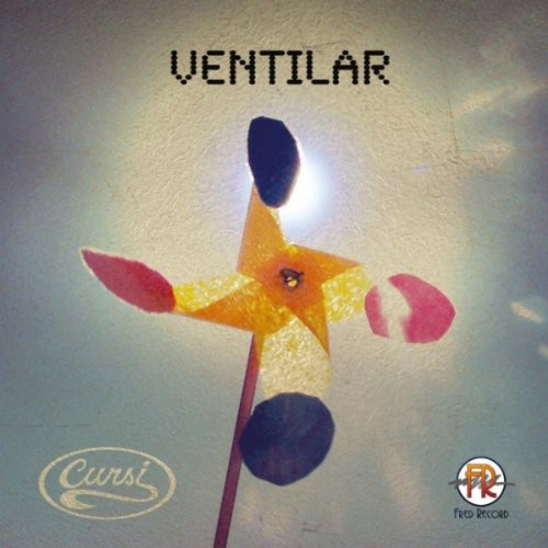 Ventilar [Import]