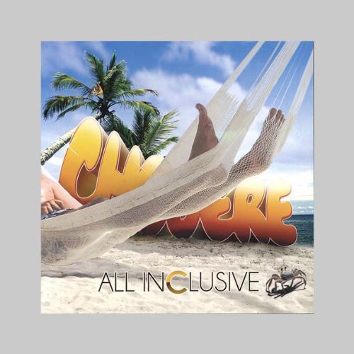 All Inclusive [Import]