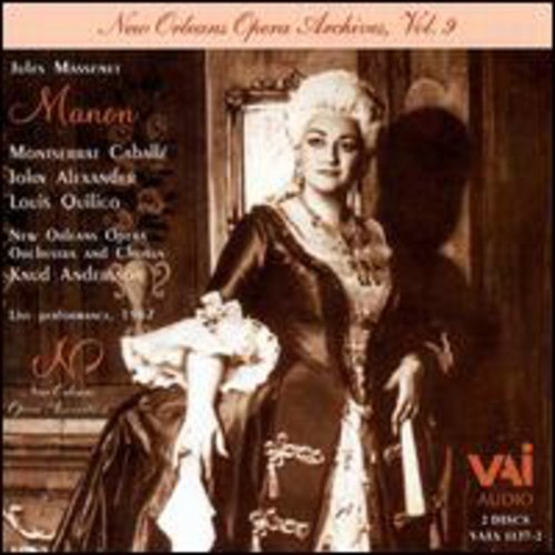 Manon Lescaut