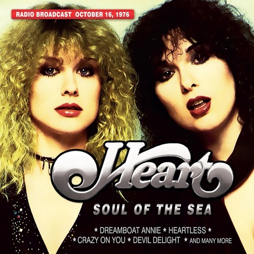 Soul Of The Sea
