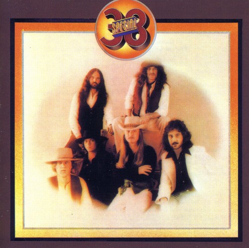 38 Special [Import]