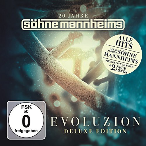Evoluzion-Best of [Import]