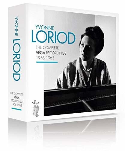 Complete Viga Recordings 1956-1963