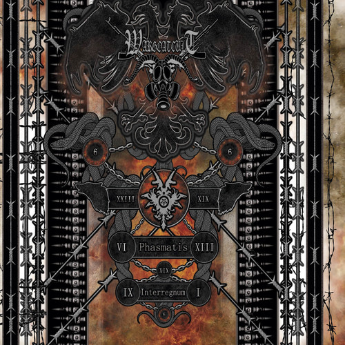 Phasmantis Interregnum