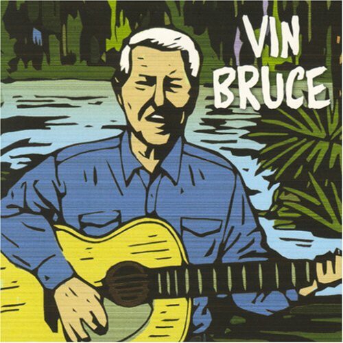 Cajun Legend