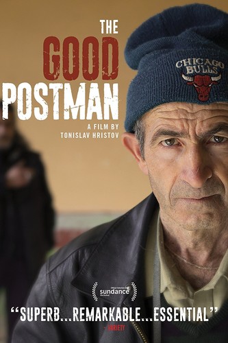Good Postman