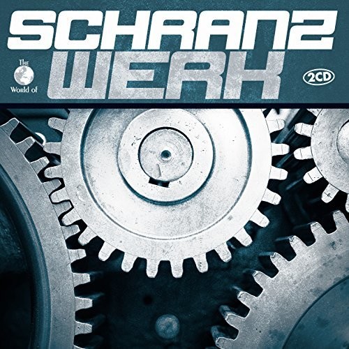 Schranzwerk /  Various