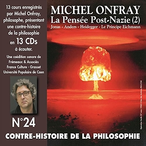 V24: Contre Histoire Philosophie