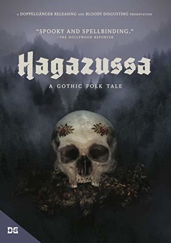 Hagazussa