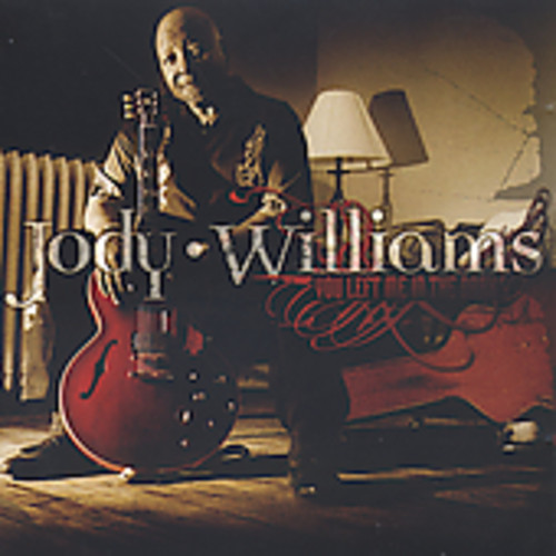 You Left Me in the Dark