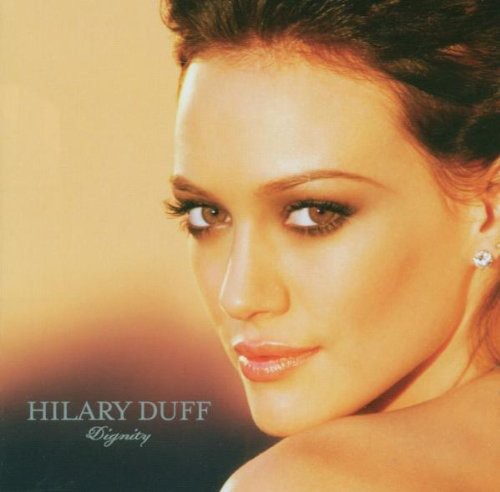 Dignity [Import]