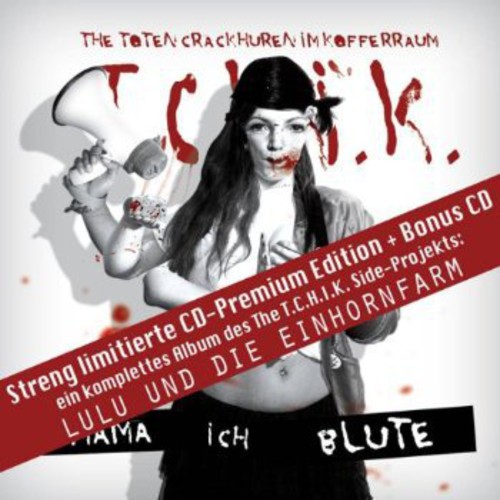 Mama Ich Blute