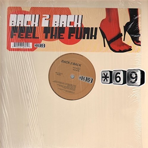 Feel the Funk