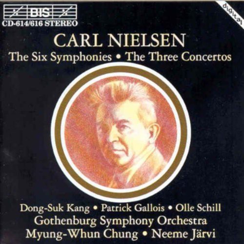 Complete Symphonies & Concertos